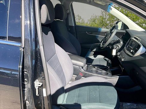 Used 2016 Kia Sorento AWD image 27