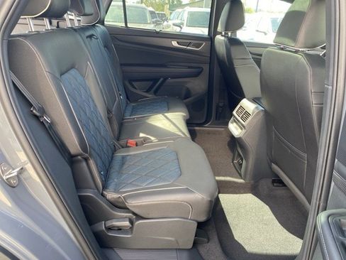 New 2026 Volkswagen Atlas Cross Sport SEL Premium R-Line image 61