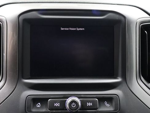 Used 2023 Chevrolet Silverado 1500 Custom image 28