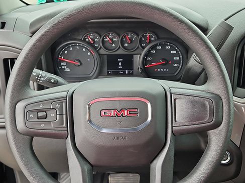 New 2026 GMC Sierra 1500 Pro w/ Pro Value Package image 15