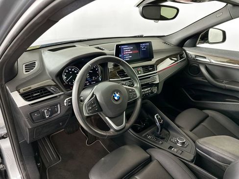 Used 2023 BMW X2 xDrive28i w/ Premium Package 2 AWD/4WD image 9