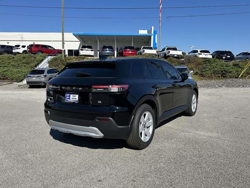 New 2025 Honda Prologue Eco image 25