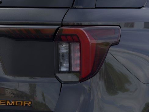 New 2026 Ford Explorer Tremor w/ Tremor Ultimate Package AWD/4WD image 20