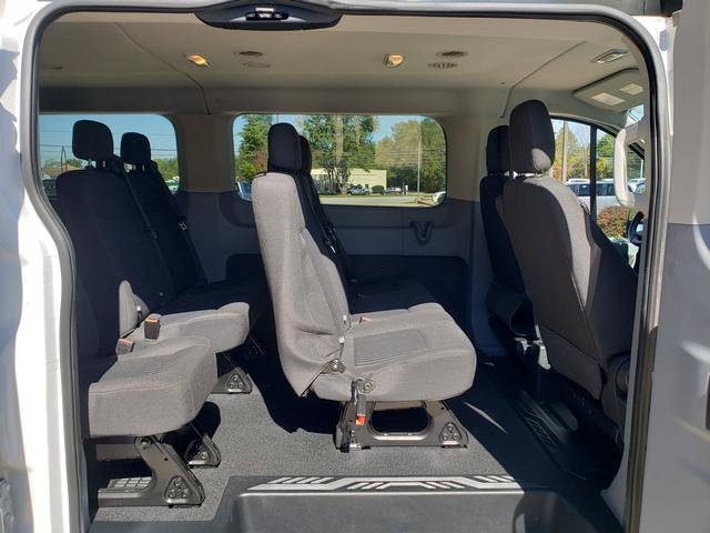 Used 2016 Ford Transit 350 XL RWD image 12
