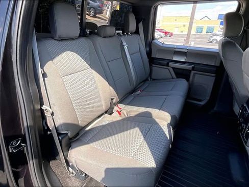 Used 2020 Ford F150 XLT w/ Equipment Group 302A Luxury image 40