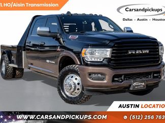 Used 2022 RAM 3500 Limited video 1