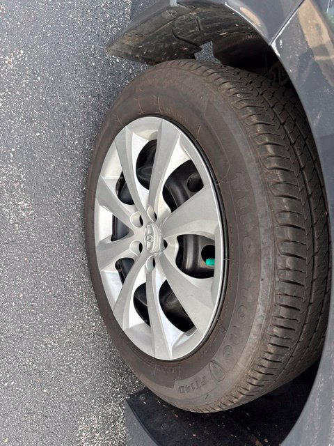 Used 2026 Toyota Corolla LE FWD image 20