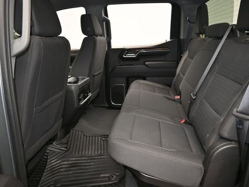 Used 2023 Chevrolet Silverado 1500 RST image 34