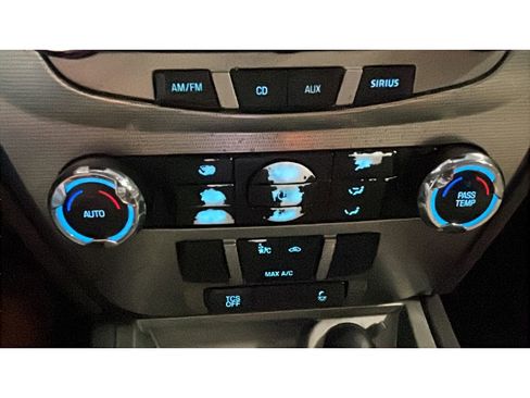 Used 2011 Ford Fusion Hybrid image 14