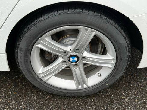 Used 2015 BMW 320i xDrive Sedan image 22