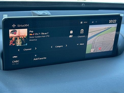 Certified 2025 Acura TLX w/ Technology Package image 22