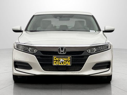 Used 2018 Honda Accord LX image 6