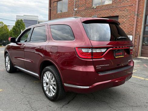 Used 2016 Dodge Durango Limited w/ Premium Group AWD/4WD image 9