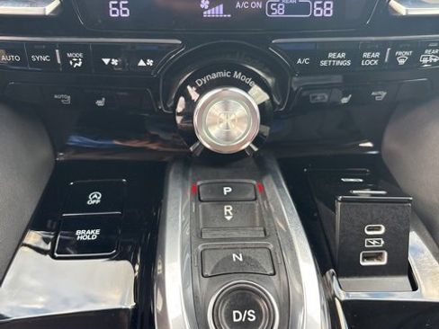 Used 2022 Acura MDX SH-AWD w/ Technology Package image 23