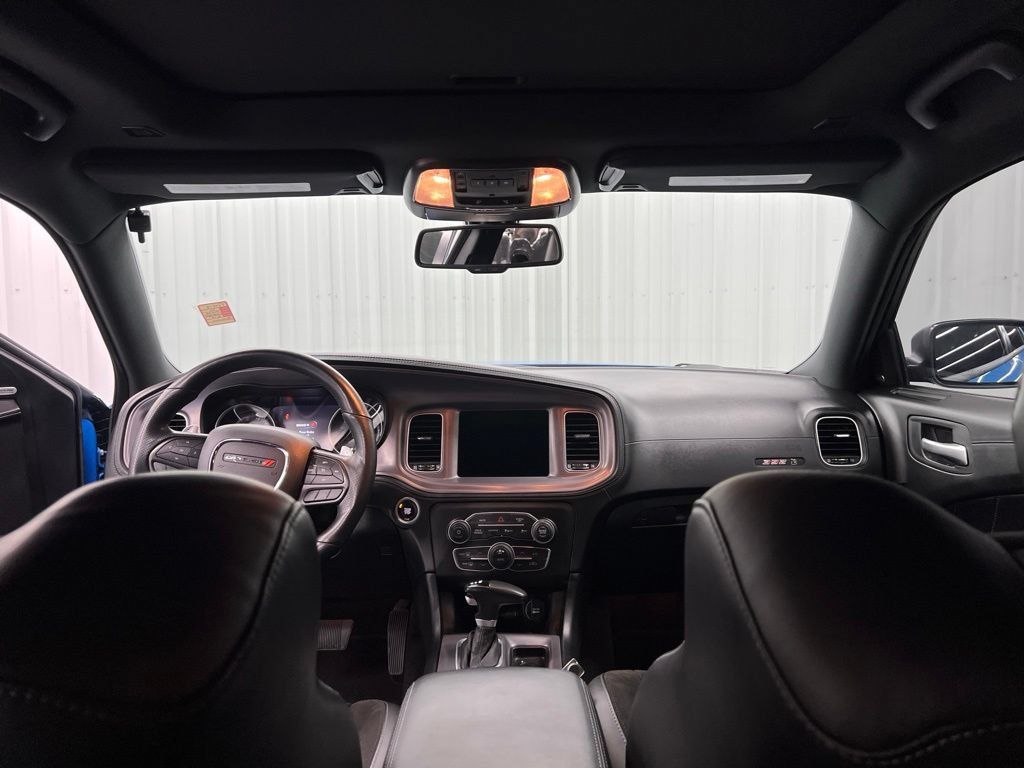 Used 2023 Dodge Charger Scat Pack RWD image 13