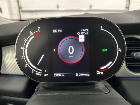 Used 2023 MINI Cooper 2-Door Hardtop image 14