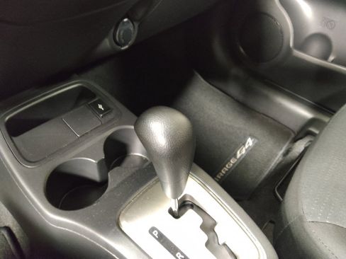Used 2024 Mitsubishi Mirage G4 Black Edition FWD image 26