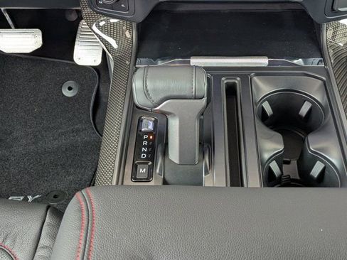 New 2025 Ford F150 Lariat w/ Equipment Group 502A High image 21