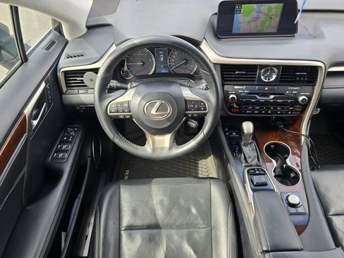Used 2019 Lexus RX 350 AWD image 2