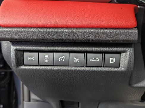 New 2026 Toyota Camry XSE image 22