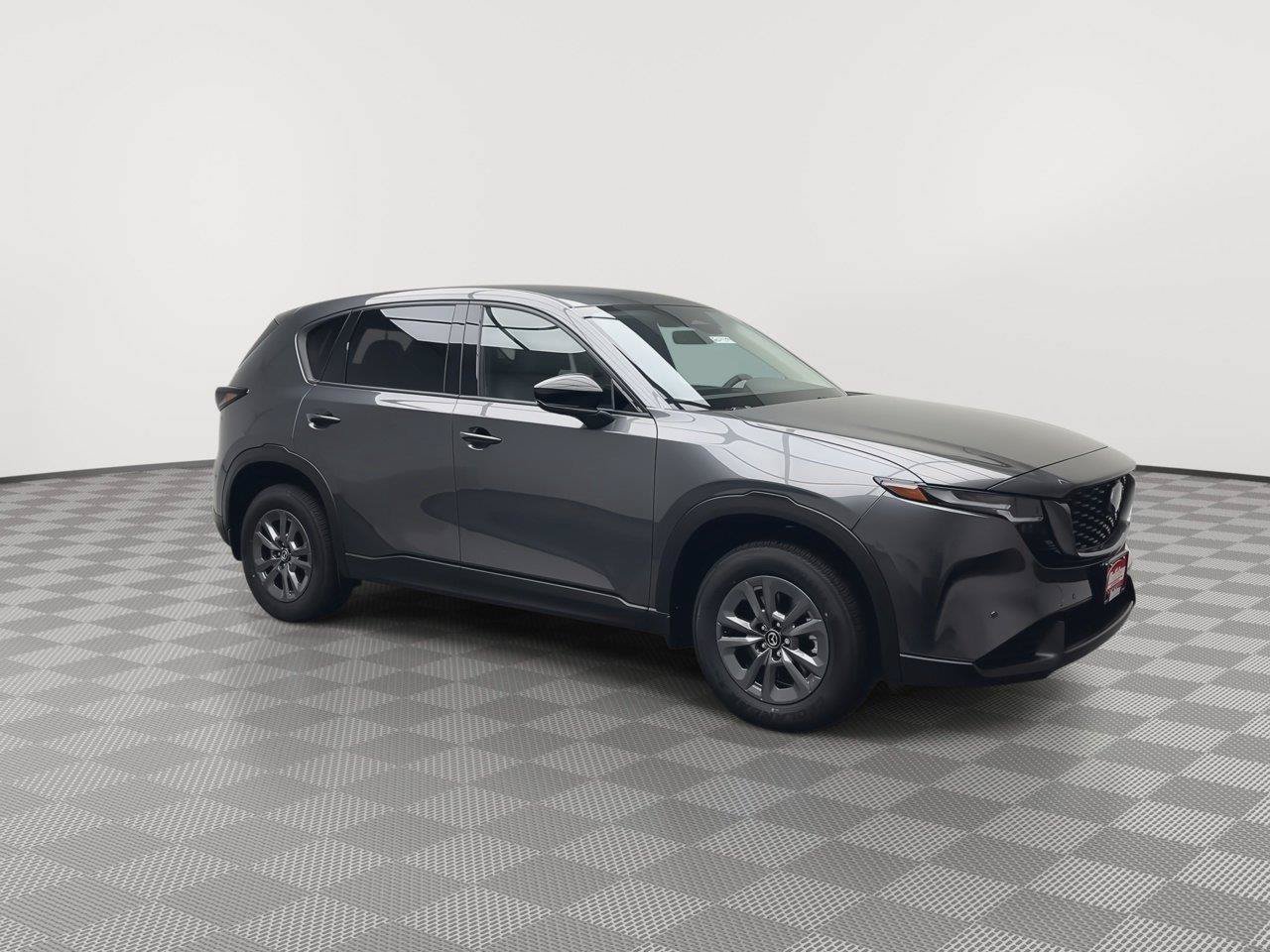 New 2026 MAZDA CX-5 Select AWD/4WD image 37