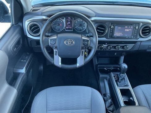 Used 2019 Toyota Tacoma 4x4 Access Cab image 15