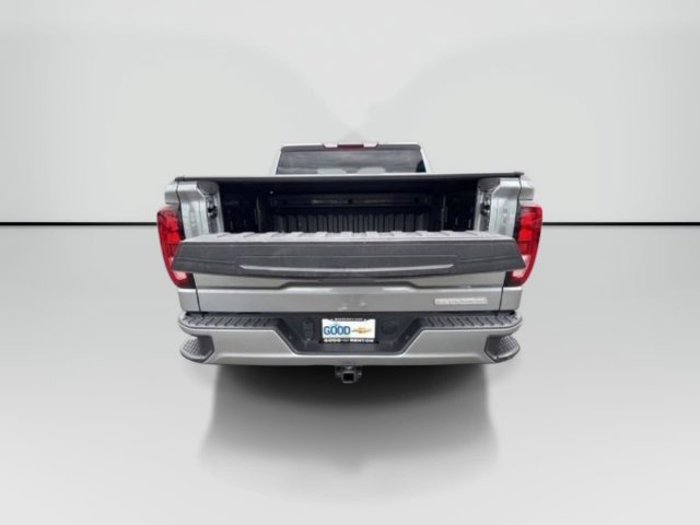 Used 2024 GMC Sierra 1500 Elevation w/ LPO, Elevation Black Package AWD/4WD image 39