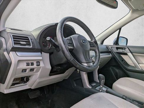 Used 2016 Subaru Forester 2.5i Limited w/ Popular Package #2 image 10