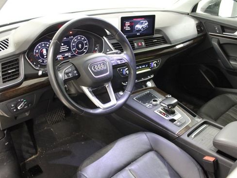 Used 2020 Audi Q5 2.0T Premium Plus image 7