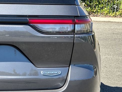 Used 2022 Jeep Grand Cherokee Summit w/ Adv Protech Group IV image 26