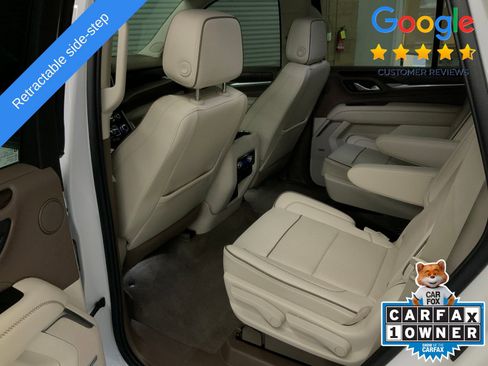 Used 2022 GMC Yukon Denali AWD/4WD image 14