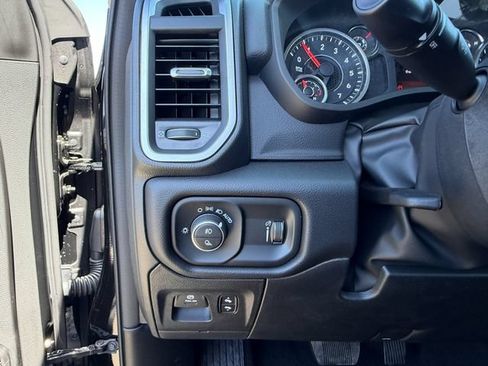 New 2026 RAM 1500 Big Horn w/ Night Edition AWD/4WD image 20