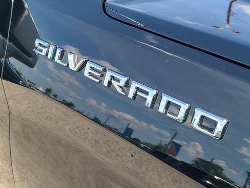 New 2026 Chevrolet Silverado 1500 LT RWD image 30