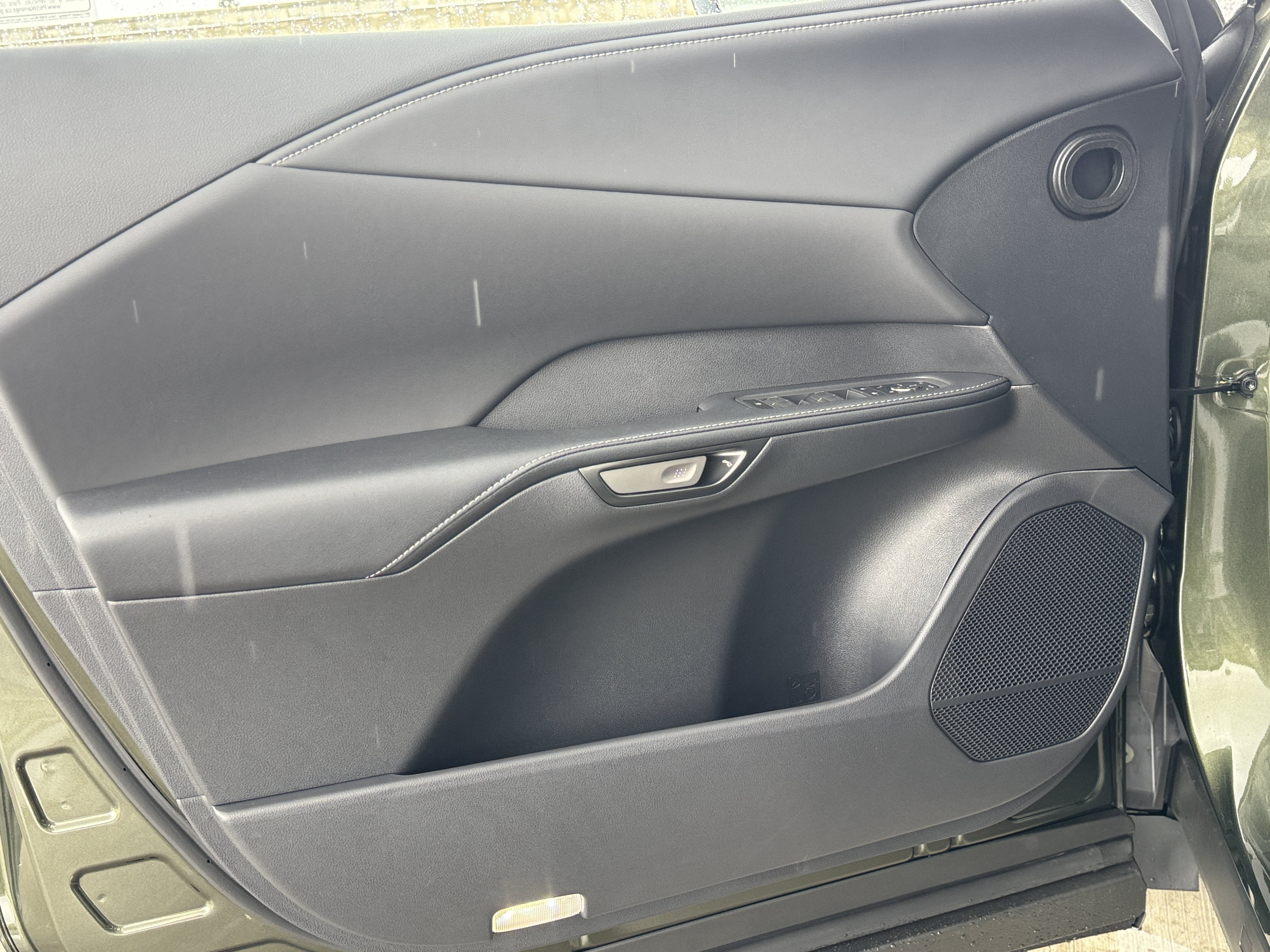 New 2026 Lexus RX 350 FWD image 18