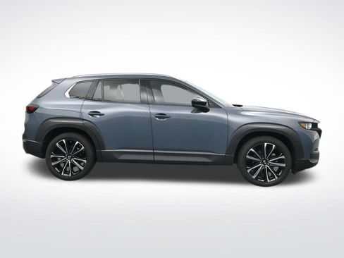 Used 2023 MAZDA CX-50 2.5 Turbo w/ Cargo Package AWD/4WD image 4