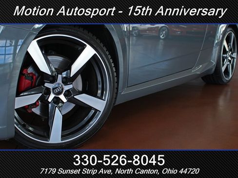 Used 2020 Audi TT 2.0T w/ Technology Package AWD/4WD image 44