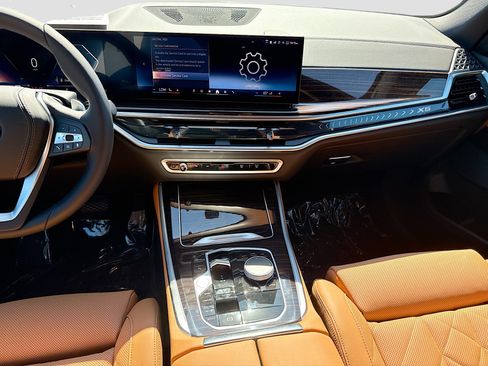 New 2026 BMW X5 sDrive40i RWD image 20