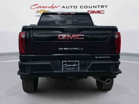New 2026 GMC Sierra 2500 Denali w/ Denali Reserve Package image 6