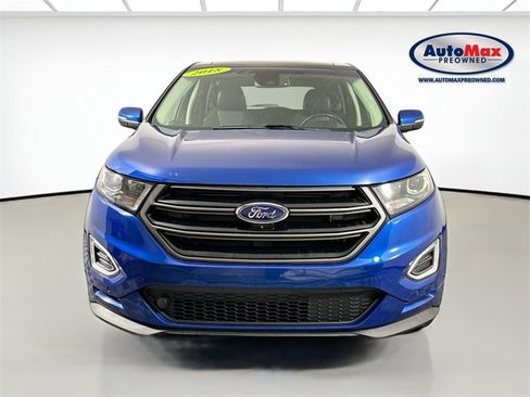 Used 2018 Ford Edge Sport w/ Equipment Group 401A image 7