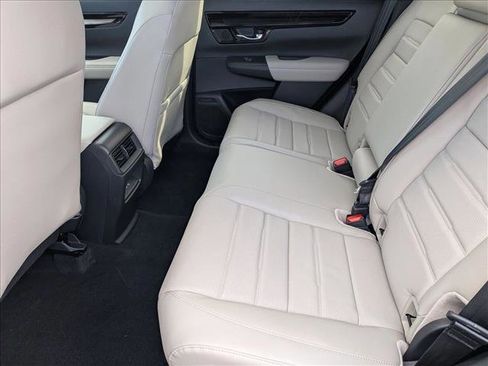 New 2026 Honda CR-V EX-L image 16
