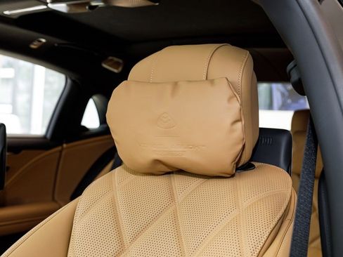 Used 2023 Mercedes-Benz Maybach S 680 4MATIC image 25