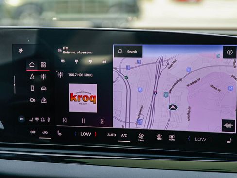 Certified 2025 Audi A5 2.0T Premium Plus w/ Premium Plus image 15