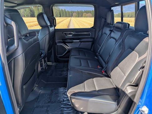 Used 2021 RAM 1500 Laramie w/ Sport Appearance Package image 19