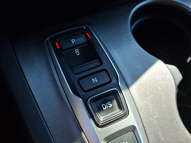 Certified 2021 Honda Ridgeline Sport image 16