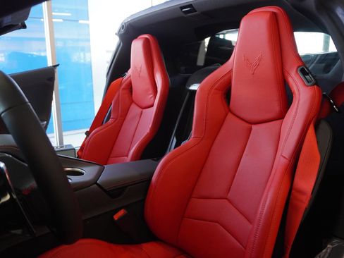 New 2026 Chevrolet Corvette Z06 image 22