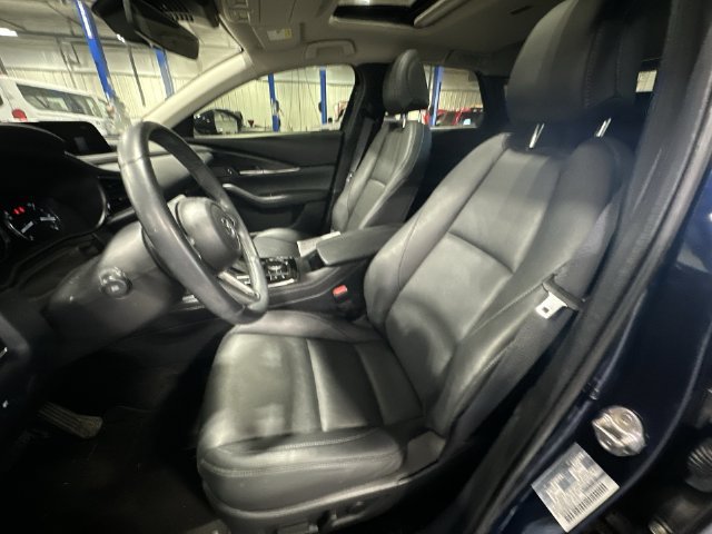 Certified 2024 MAZDA CX-30 AWD 2.5 S w/ Preferred Package image 17