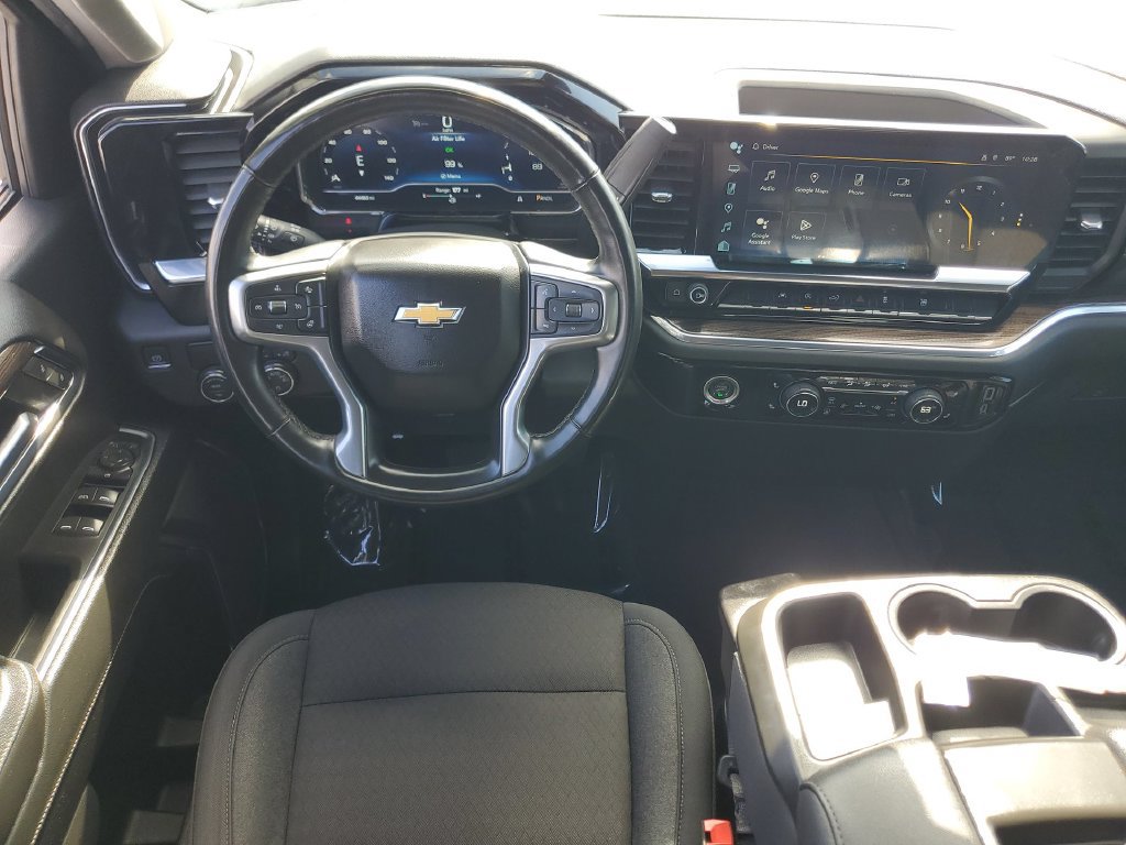 Used 2023 Chevrolet Silverado 1500 LT RWD image 11