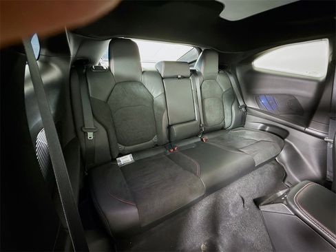 New 2024 Dodge Charger R/T Scat Pack w/ Plus Group image 29