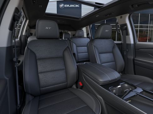 New 2026 Buick Enclave Sport Touring w/ Power Package FWD image 16