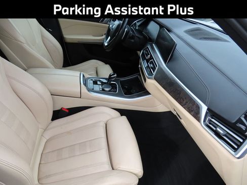 Used 2022 BMW X5 xDrive40i w/ Premium Package image 12